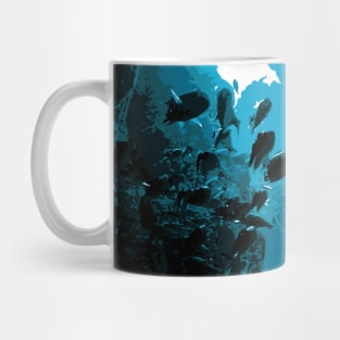 Undersea Dream Mug